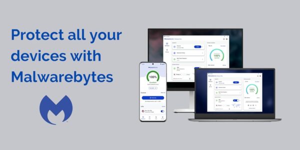 Malwarebytes | Windows/Mac/iOS/Android/Chrome | Premium | 5 Devices | 12 Months | Activation Code by email - Image 6