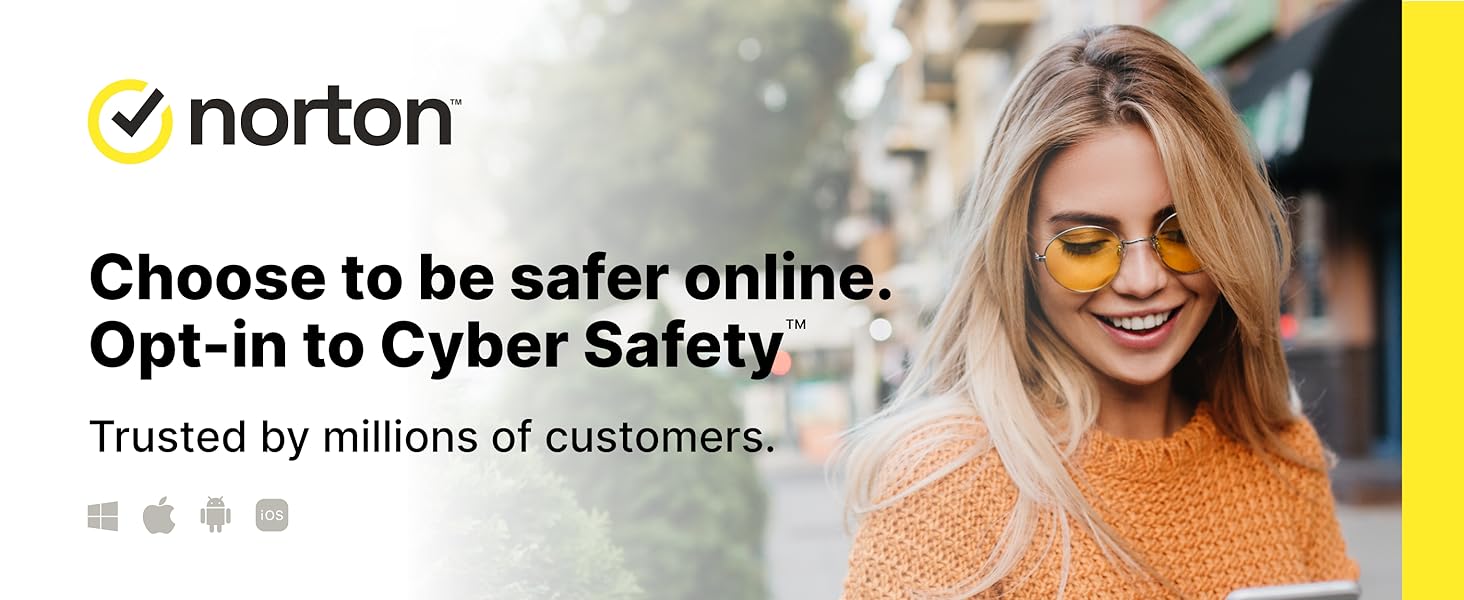 Choose to be Safer Online