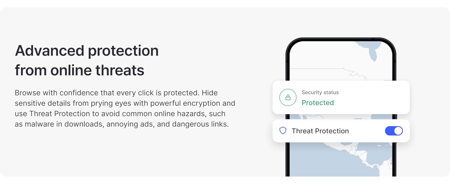 Protection from online threats