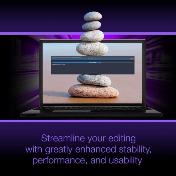 Pinnacle Studio 26 | Video Editing Software | Advanced pro-level video editor | Perpetual | Ultimate | 1 Device | 1 User | PC | Code [Delivery] - Image 10