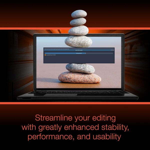 Pinnacle Studio 26 | Video Editing Software | Advanced pro-level video editor | Perpetual | Ultimate | 1 Device | 1 User | PC | Code [Delivery] - Image 18