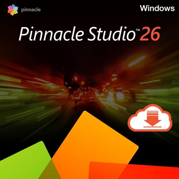 Pinnacle Studio 26 | Video Editing Software | Advanced pro-level video editor | Perpetual | Ultimate | 1 Device | 1 User | PC | Code [Delivery] - Image 19