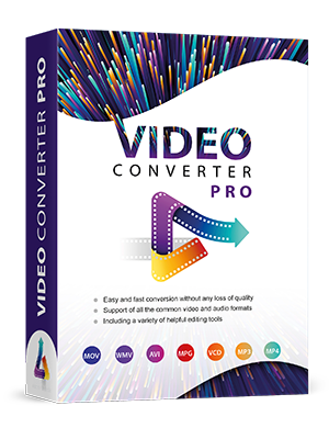 vid converter