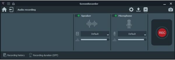 Screen recorder software for PC – record videos and take screenshots from your computer screen – compatible with Windows 11, 10, 8, 7 - Image 5