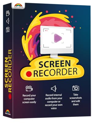 screen recorder