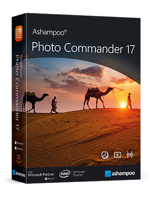 photo commander