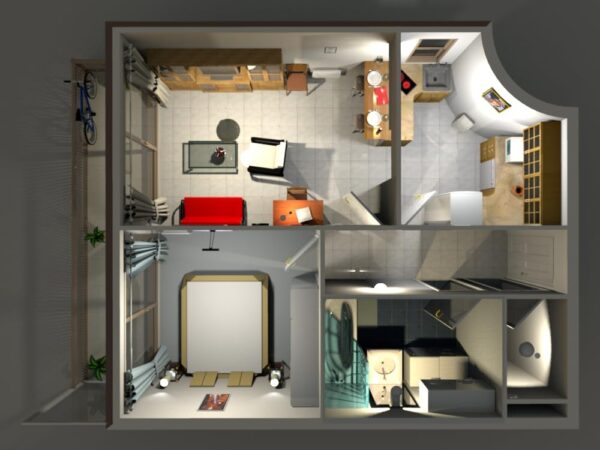 Sweet Home 3D [Download] - Image 8