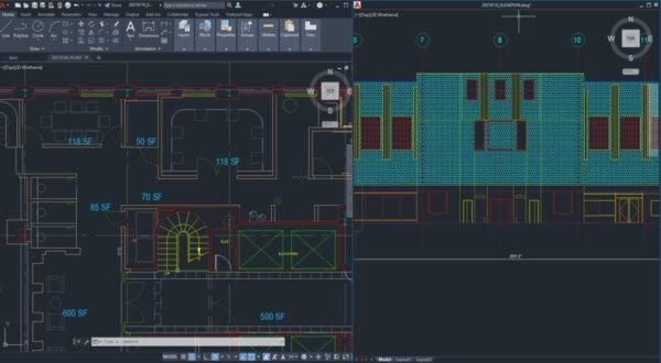 AUTOCAD Architecture 2022 Software Full version [1_User_CPU] DVD/Boxed/NEW | Non-Profit - Image 5