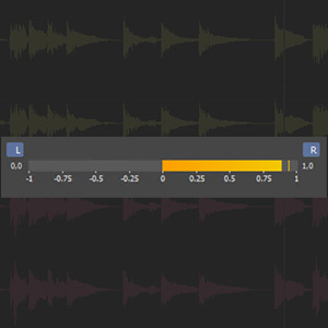 Perfect playback of your audio projects with Mono Compatibility Meter