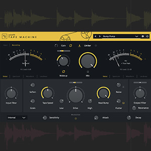 Enhanced support and stability for VST plug-ins