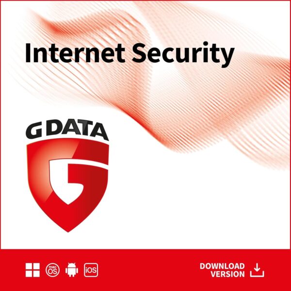 G DATA Total Security 2024 + VPN | 3 devices | 1 year | antivirus with VPN | password manager | PC/Mac/Android/iOS | future updates included | activation code by email - Image 13