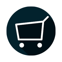 Icon Shopping Cart