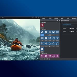 MAGIX, MAGIX Movie Studio 2025 Suite, Video editing, editing, Software, Video