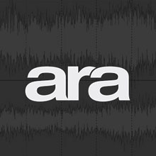 NEW! Enjoy a quicker workflow thanks to ARA2 support